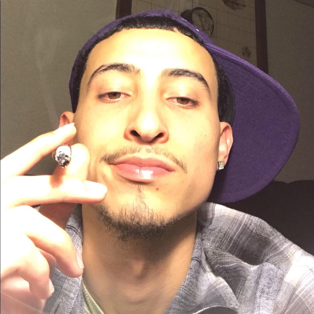 Meet your Posher, Nick